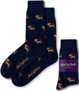 Lion Socks