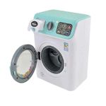 Infunbebe TY4130 My 1st Washing Machine With Light and Sound, White