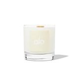 Alo Yoga Alo Love Candle - Lush Bouquet of Tuberose and White Florals, Orange, Rich Vanilla and Blonde Sandalwood - Formulated Without Paraffin, Parabens, Sulfates or Phthalates - 8 Oz