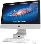 Rain Design mBase 21.5-Inch iMac Aluminum Base (10043)