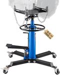 VEVOR Transmission Jack, 33"-67" Hi