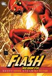 The Flash: Rebirth (2009-2010) (The Flash: Rebirth series)