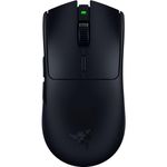 Razer Viper V3 HyperSpeed - Wireless Esports Mouse (Focus Pro 30K Optical Sensor, Up to 280 hours of Battery Life, Mechanical Mouse Switches Gen-2, 4000 Hz Wireless Polling Rate) Black