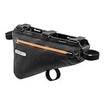 Ortlieb OR-F9973 Bike Bag, Matte Black, One Size