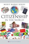 Citizenship in the World Merit Badge Pamphlet (Merit Badge Series Boy Scouts of America)