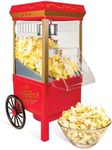 Nostalgia Vintage Hot-Air Popcorn M