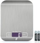 HomeFashion 5kg 1g 11lb Digital Kit