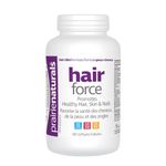 Prairie Naturals Hair Force Soft gel, 180 Count