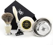 Haryali London Shaving Kit – 4 Pc S