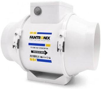 Fantronix 