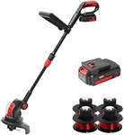 MZK 20V Cordless Electric 12 Inch W