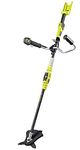 RYOBI 5133002405 RBC36B26B 36V 26cm Brush Cutter, 36 V , Yellow