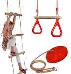 Rope For Swing Set