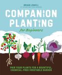 Companion Planting for Beginners: P