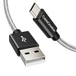 CableCreation Micro USB Cable 4 FT/