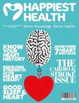 Happiest Health - Sep 2024 - The Cardio & Stroke Issue