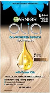 Garnier Olia Bleached Blonde Extreme Hair Color Kit