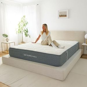Lull Luxe