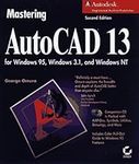 Mastering AutoCAD 13 for Windows 2e