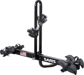 Saris Freedom Bike Hitch Car Rack, 