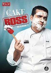 Cake Boss