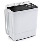 Giantex Portable Washing Machine, 1