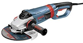 Bosch 1994-6D 9-Inch Large Angle Grinder Without Lock On