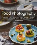 Food Photography: From Snapshots to Great Shots