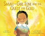 Small-Girl Toni and the Quest for G