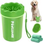 Comotech Paw Buddy Muddy Paw Washer