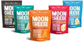 Moon Chees