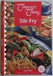 Stir-Fry