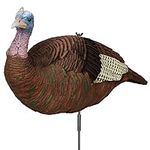 GLOWYE Hen Turkeys Decoy for Huntin