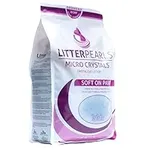 Litter Pearls Micro Crystals Unscen