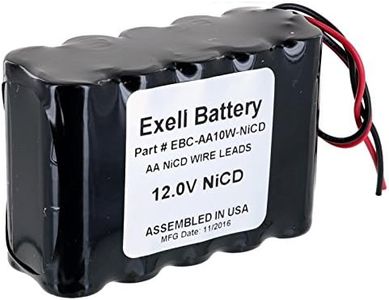 Exell Batt