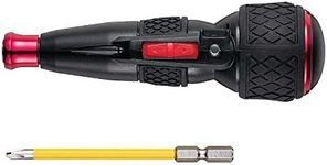 Vessel Electric Ball Grip Screwdriver with 1 Bit Electric Ball 220USB-1