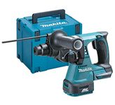 Makita DHR242Z 18v LXT Li-Ion 3 Mode 3KG SDS Rotary Hammer Drill + MakPac Case