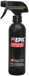 Malco Epic Ceramic Final Prep Wipe - Clean and Preps Vehicle Surface for Ceramic Coating/Easy Application/Residue-Free and Static Resistant (109716)