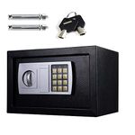 Wall Safes