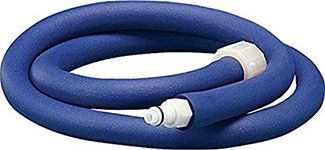 Aircast Cryo/Cuff Cold Therapy: Replacement Insulated Tube for Aircast Cryo/Cuff Non-Motorized (Gravity-Fed) Cooler