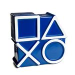 Paladone Playstation Money Box, Standard, Multicolored