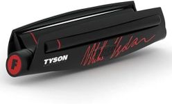 Tyson 2.0 x Futurola Cone Roller For Precise Rolling (Black Mat) - Roll Perfect Cones Effortlessly Every Time with Cone Rolling Machine for Rolling Papers