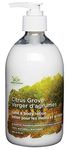 Green Cricket Mandarin All-Natural Hand and Body Lotion 500ml