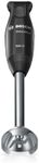 Bosch CleverMixx MSM2610BGB Hand Blender, 600 W - Black & Anthracite