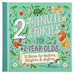 2-Minute Stories for 2-Year-Olds - 