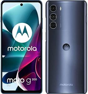 Motorola M