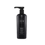 American Crew Precision Shave Gel (Normal to Fine Beard Types) 450ml