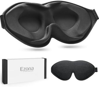 Sleep Mask