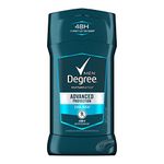 Degree Deodorant In The Worlds