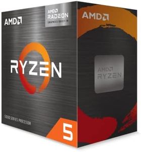 AMD Ryzen 